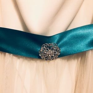 Bridesmaid dress *Worn Once*